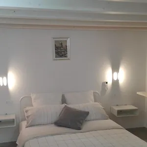 La Colombara Bed & Breakfast