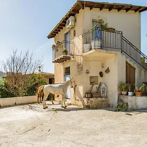 Sicily Country , Favara Italia