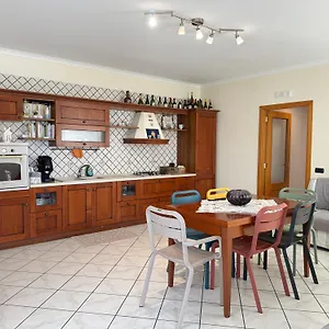 Eracle 3*, Ercolano Italia