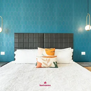 Barirooms - Carulli , Bari Italia
