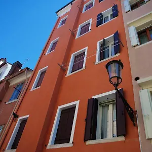 Ca' Zuliani Affittacamere